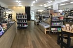 THRIVING ORGANIC SUPERMARKET, HEALTH STORE, APOTHECARY & WELLNESS HUB