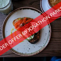 UNDER OFFER - SUPERB FULLY SETUP PUMPING CAFE - SOUTH OF PERTH! image
