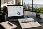 Established Business For Sale In A Booming Lifestyle Region