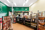 Fantastic small local supermarket