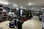 Extreme Motorcycles Atherton