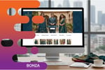36851 Premium South Asian Fashion E-Commerce Business