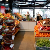 6 DAY FRESH FOOD MARKET & CAFE - UNDER OFFER image