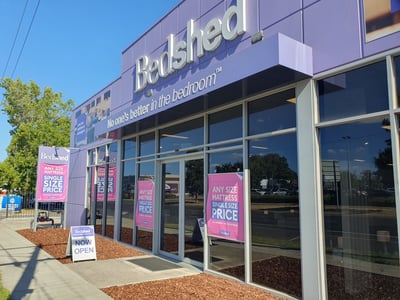 Established Profitable Bedshed Franchise - Ballarat, VIC image