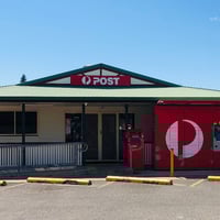 BARGARA POST OFFICE for Sale image