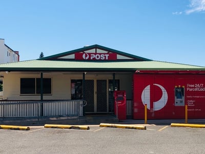 BARGARA POST OFFICE for Sale image