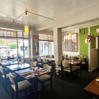 Profitable Fully Licensed Restaurant Trading Weekly 24 Hrs t/o $370K++ Cafe image