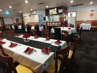 Asian Restaurant for sale - Near local shopping center （North East ） image