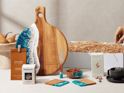 Profitable Personalised Gifting Business with Established Shopify & Etsy platforms, Strong B2B Growth Opportunities image