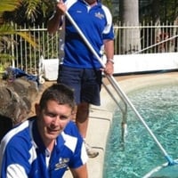 Jim\'s Pool Care - Mobile Service- Bonnyrigg Heights & Surrounding Suburbs in Sydney - High-growth Opportunity and customers image