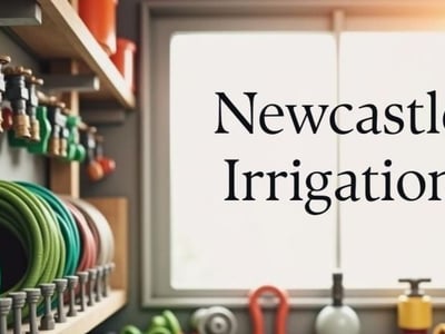 Profitable Mobile Irrigation Business 40+ Years of Local Trust | WIWO Sale image