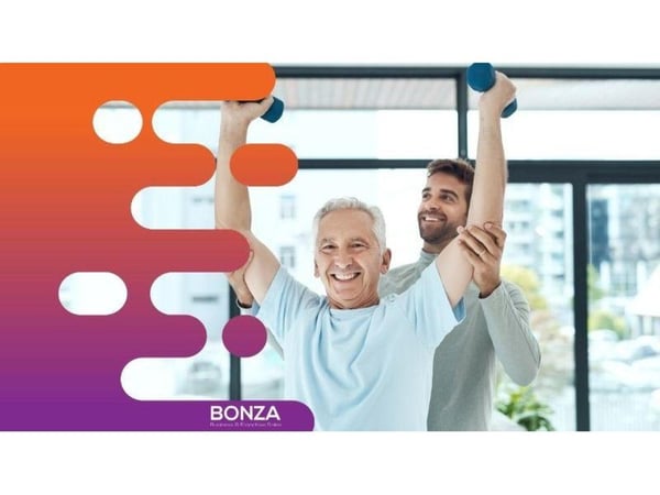 36364 Thriving Healthcare Business Specialising in Physiotherapy & Psychology