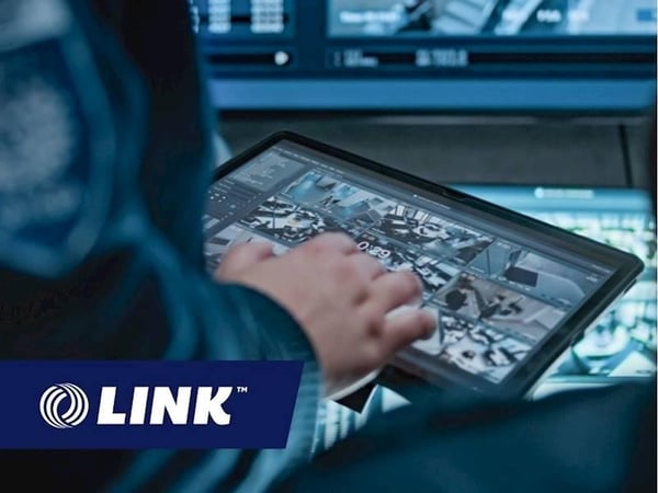 Reliable Security Business - Australia