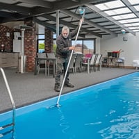 Ideal Lifestyle Business Opportunity - Paul\'s Pools & Spas image