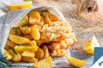 Negotiable Lower North Shore Fish and Chips Long Lease Excellent Fit out