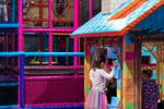 Brand New Indoor Playcentre & Cafe - Franchise Opportunity