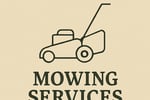 WANTED: Mowing Services in Australia - Buyer Ready