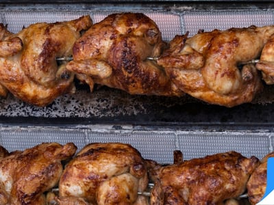 Established Chicken Shop | Strong Local Following | Allambie image