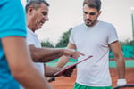 Growing Tennis Academy Opportunity