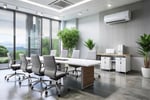 Established HVAC Wholesale & Distribution Business.