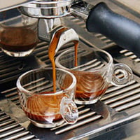 Brilliant Short Hours Espresso Bar ~ ONLY $59,000 + SAV ! ! ! image