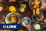 High Performing Cafe Prime Shopping Centre $42k PW