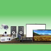 Established Electrical Retailer Wholesaler image