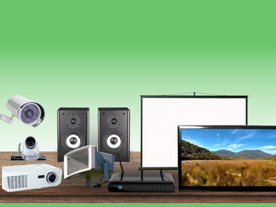 Established Electrical Retailer Wholesaler image