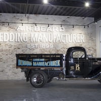 A.H. Beard (in Administration) an iconic Australian mattress manufacturing business since 1899 image