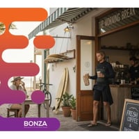 36301 - Reputable and Profitable Coastal Cafe Opportunity image