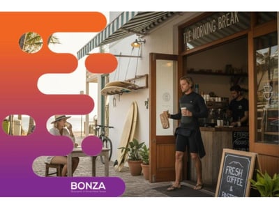 36301 - Reputable and Profitable Coastal Cafe Opportunity image