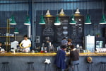 Busy  Cafe- over $20000 per week-50Kg coffee -Excellent Profit-Lots of growth