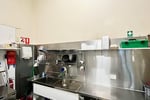 Long Established Fully Licensed Cafe For Sale Devonport T/O $7,300+ per week