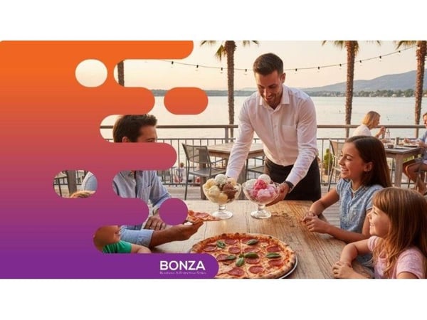 36405 - Waterfront Pizzeria with Growth Potential 