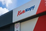 Kwik Kopy Geebung + 121 Creative: Established Print, Signage & Creative Franchise For Sale