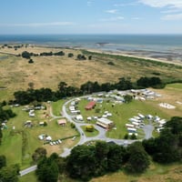 Northern Tasmanian Big4 Highly Profitable FHGC Caravan Park Offering Water Views FY2023 Profit $341K image