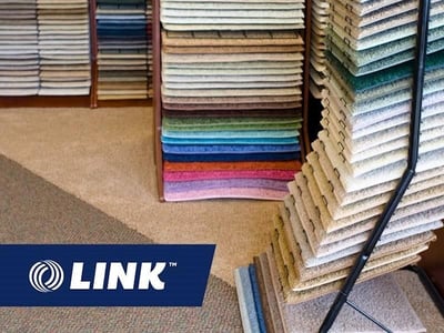 Successful Flooring Business | Growth & Lifestyle image