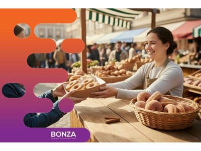 36828 Award-Winning Food Business with Loyal Customers image