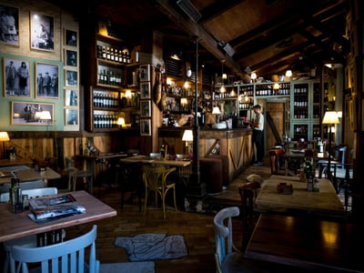 Profitable Restaurant - Wetherill Park, Well established, Under full management image