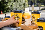 Piccolo Me Franchise Opportunity | Own the Cafe Everyone\'s Already Queuing At.
