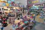 Tourist Hotspot Toy Store - Yarrawonga