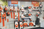 LAWN MOWERS AND OUTDOOR POWER EQUIPMENT BUSINESS, LIVERPOOL MOWERS N MORE