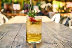 Wine and Cocktail Bar - Thornbury, VIC