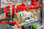 Trusted Fire Safety Product Supply and Service Business #403