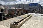 Bricks Tiles Pavers Retail