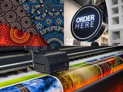 Signage & Print Business for Sale - 5855 image