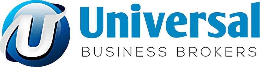 Universal Business Brokers Cover Image