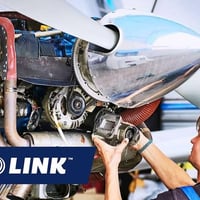 Outstanding Aircraft Service Repair Business image