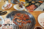 Long Established, Popular Korean BBQ Buffet, Chatswood | ID: 1369