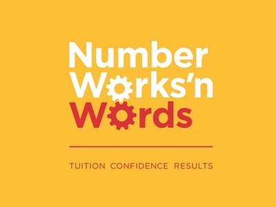 NumbeEstablished NumberWorks\'nWords Maths And English Tuition Business In Burleigh, Gold Coast image